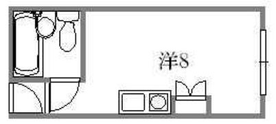 セントラル瀬戸内の間取り画像
