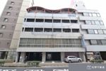 コンフォール錦町の間取り画像