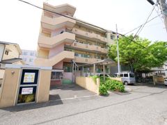 チェルシー青江の外観画像