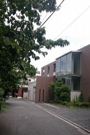 アークナカノの外観画像