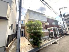 プリマneo神戸住吉の外観画像
