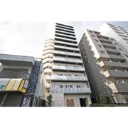 GENOVIAお花茶屋skygardenの外観画像