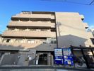 メインステージ中井駅前の間取り画像