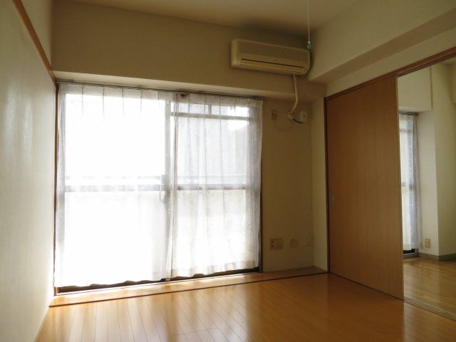 洋室
