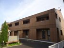 ピュア ステージの外観