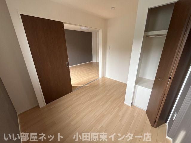 洋室