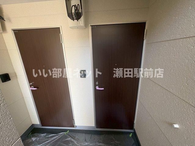 ロビー