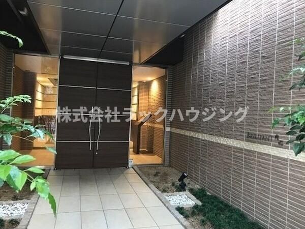 ロビー