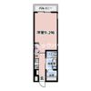ハピーハウスの間取り画像