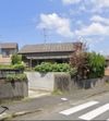 平松貸家（藤﨑様）の間取り画像