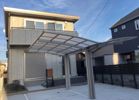 北安東5丁目戸建の外観