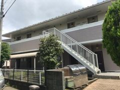 リフティ北町Aの外観画像