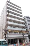アルファコート西川口13の間取り画像