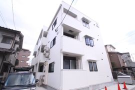 リノリノアパートメント広島エキキタの外観画像