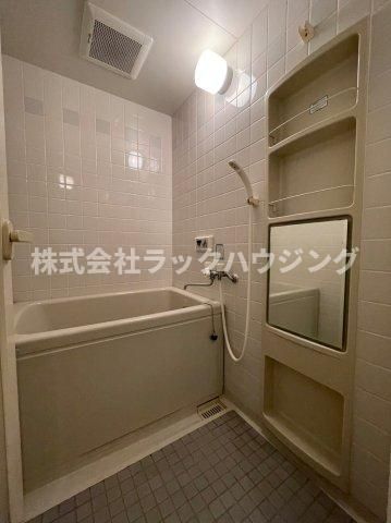 バスルーム