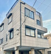 東小岩戸建の外観画像