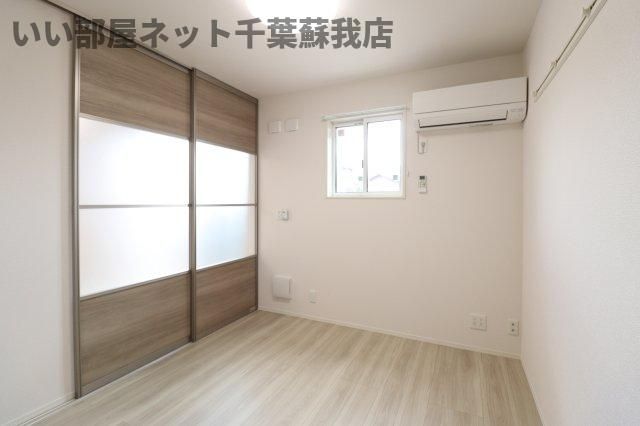 洋室