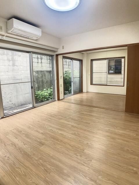 洋室
