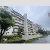 江坂住宅壱号棟の間取り画像