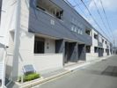 アリエッタの間取り画像