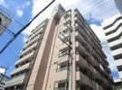 ライオンズマンションヨコハマ戸部の間取り画像