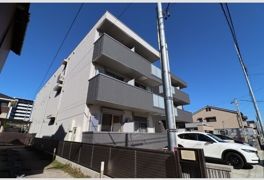 エトワール桜山Ⅱの外観画像