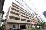 中村ツインビル西館の間取り画像