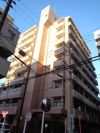 ライオンズマンションヨコハマ戸部の間取り画像