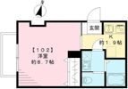 フィカーサ ブランカの間取り画像