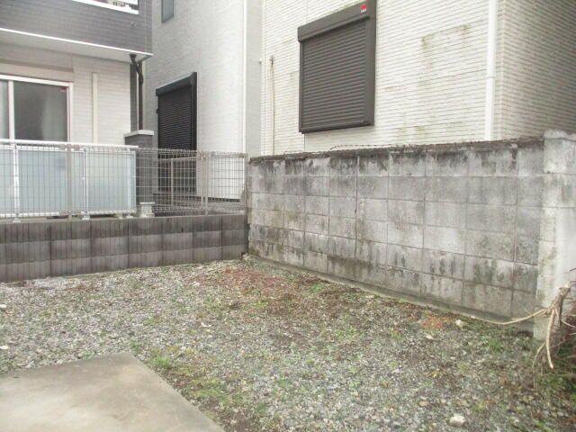 庭