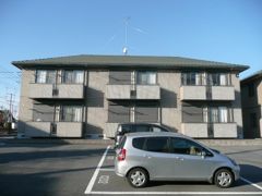 グランヴィーブル Cの外観画像