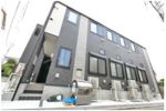 ハーモニーテラス志茂ⅩⅥの間取り画像