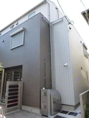 ブランメゾン三軒茶屋の外観画像