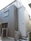 ブランメゾン三軒茶屋の間取り画像