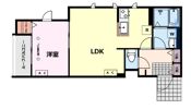 jumoku板橋の間取り画像