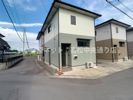 飯野ハイツの外観