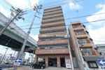 ヒルズR&Aの間取り画像