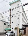 コーポ桑村の間取り画像