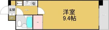 フィオーレ古出来の間取り画像