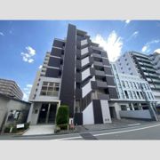 グランシャリオ江坂の外観画像