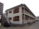 ハイツチェリーの外観