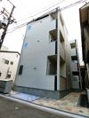 Malva都島の間取り画像
