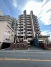 パークナード東香里園町の間取り画像