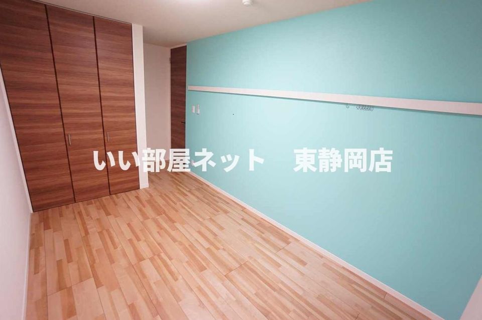洋室