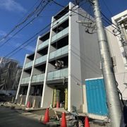 （仮称）プラチナスクエア赤羽の外観画像