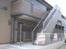 リジェレスの間取り画像