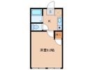 パームトップ本町の間取り画像