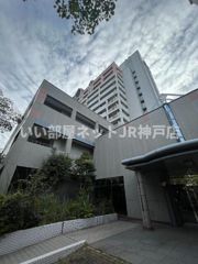 イーストコート2番街の外観画像