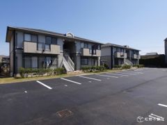ブリージィタウンの外観画像