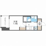 Innocent Doyamaの間取り画像